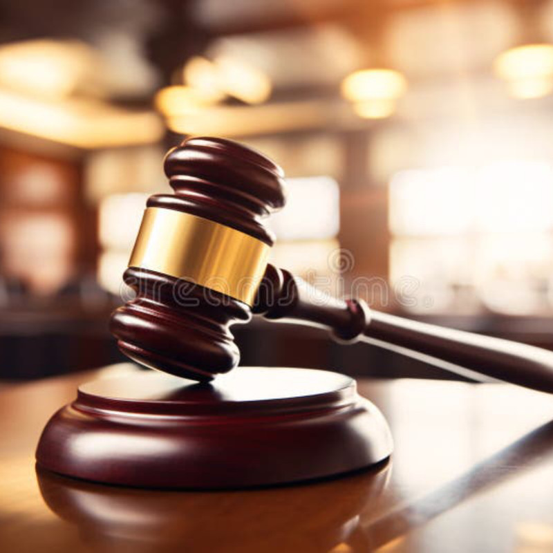 Plateau High Court Judge Justice David Mann sentencing police officer Ruya Auta