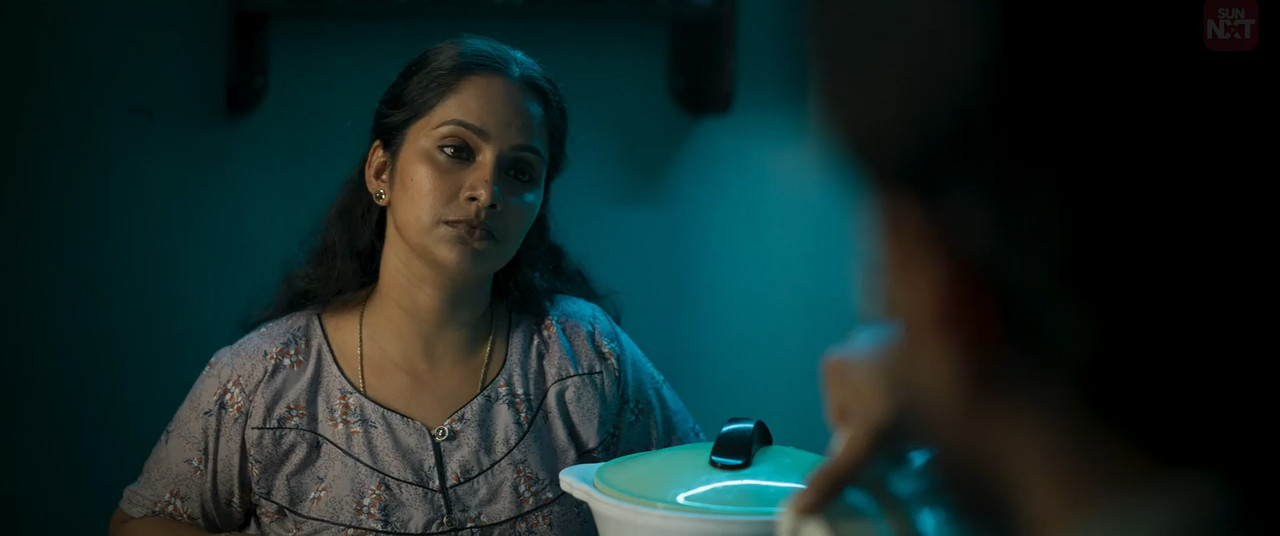 Andhakaara 2024 WebRip [Malayalam] 480p 720p ESub Screenshot