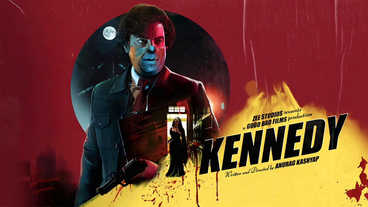 Kennedy (2023)
