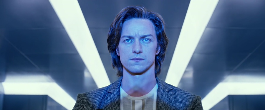X-Men: Apocalypse 2016 BluRay [Hindi + Tamil + Telugu + English] 480p, 720p, 1080p Screenshot