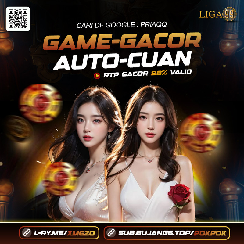 DominoQQ Login 