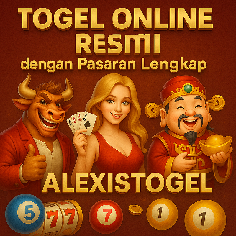 ALEXISOGEL – Togel Online Resmi dengan Pasaran Lengkap - WooCommerce eCommerce