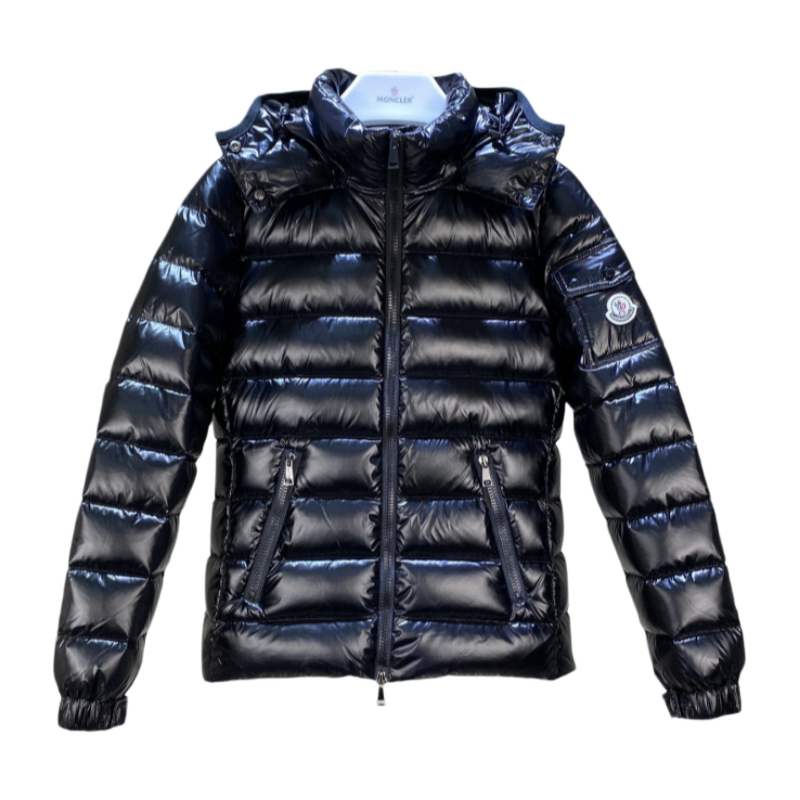 Moncler Down Jacket