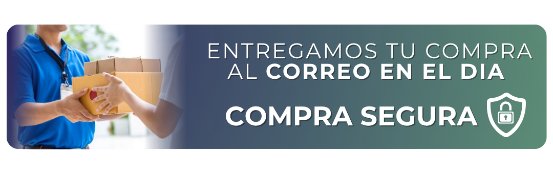 Compra segura y garantía BigSaleOnline