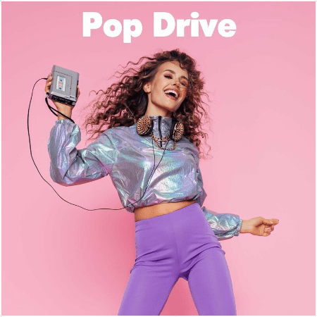 VA – Pop Drive (2022)