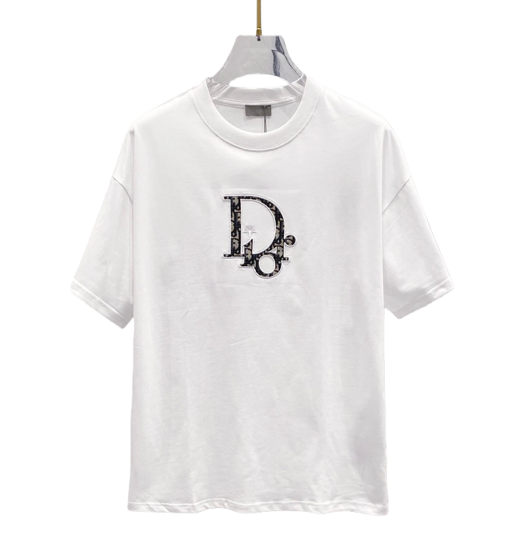 Dior Tee 40+ colorways [Premium Quality]