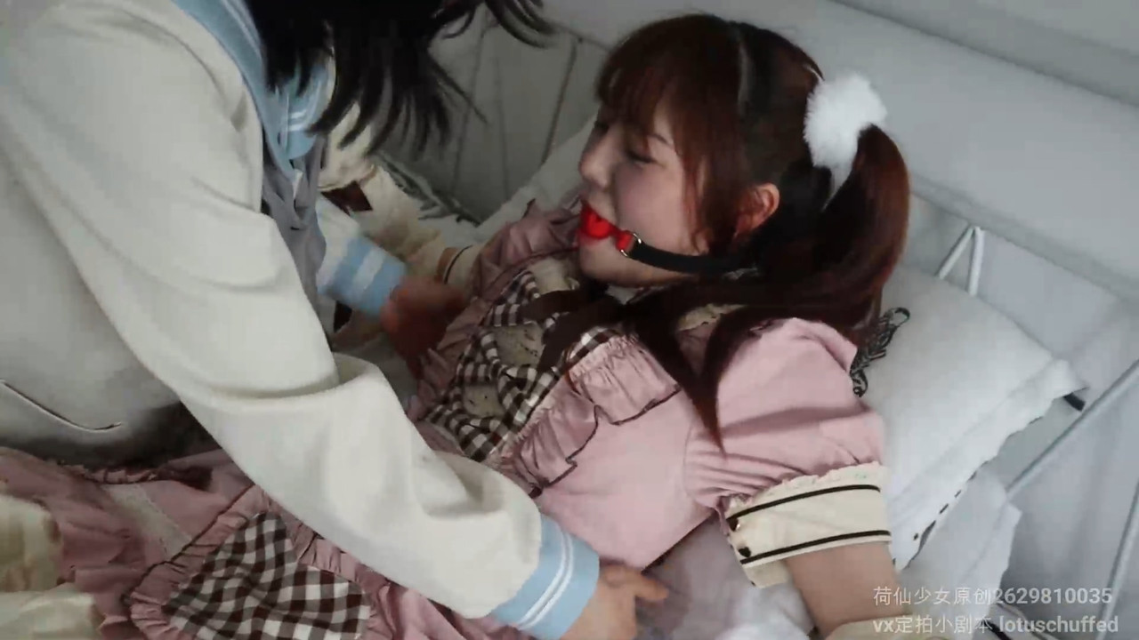 荷仙Lotus 闺蜜由爱生恨.mp4_20220421_080408.970