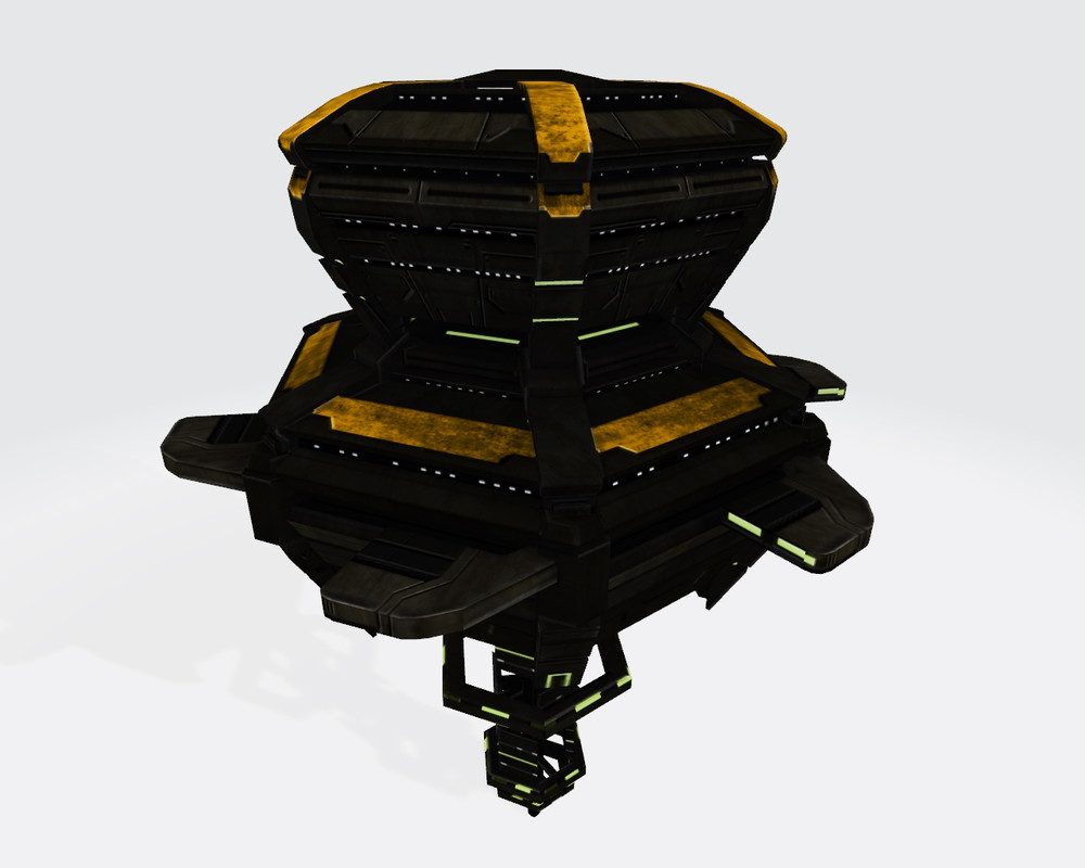 bajoran Starbase