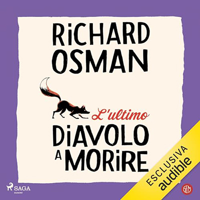 Richard Osman - L’ultimo diavolo a morire꞉ La nuova indagine del Club dei delitti del giovedì (2023) (mp3 - 128 kbps)