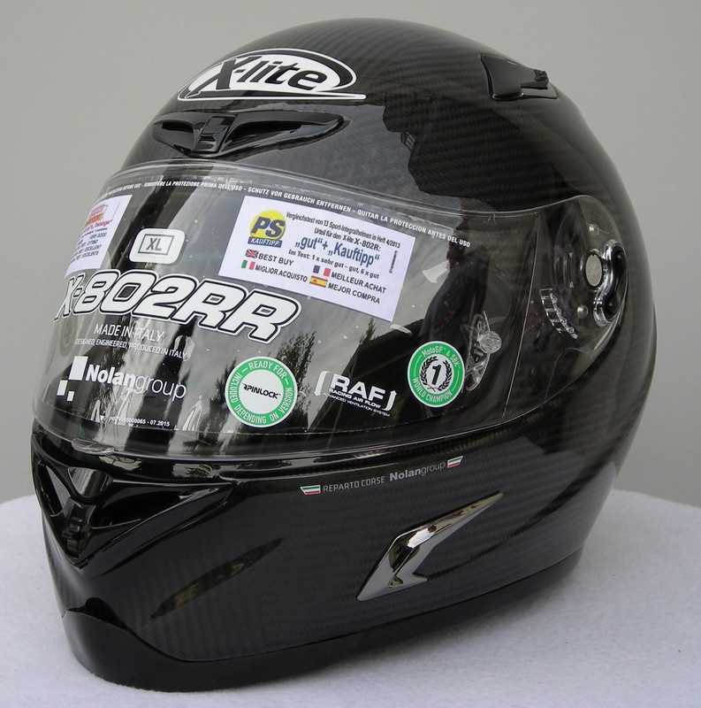 Kaciga XLite ultra carbon (6)