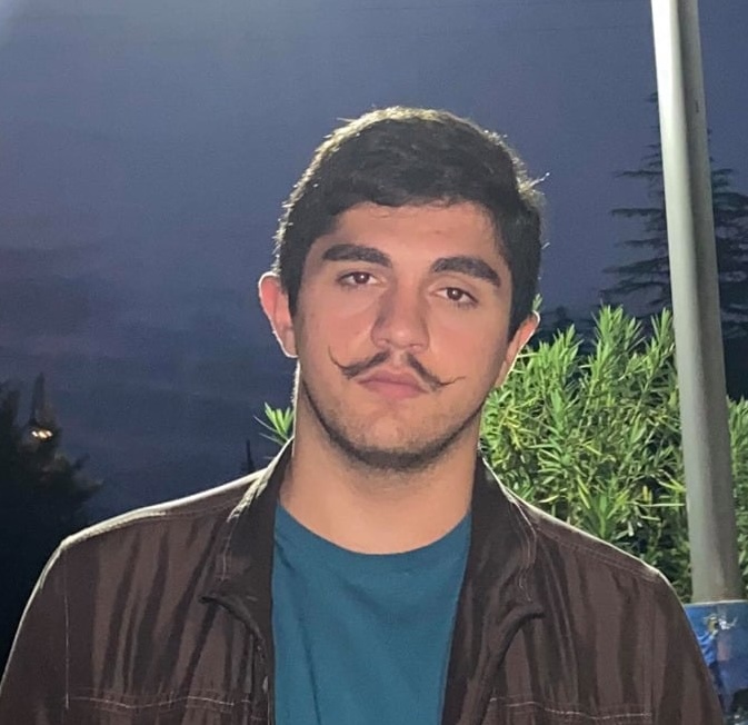დიმა ქებურია