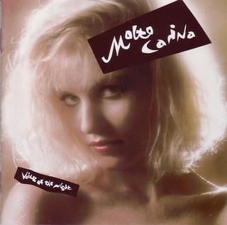 Moltocarina -  Voice Of The Night (1992) .mp3 - 320 kbps