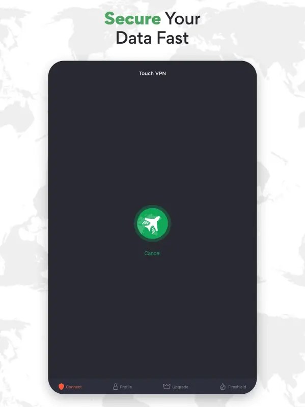 Touch VPN APK