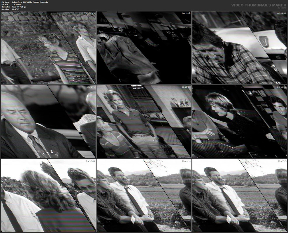 Falcon Crest S01E03 The Tangled Vines.mkv