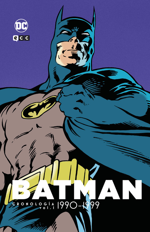 Cubierta-Batman-Cronologia-1990-1999-vol1