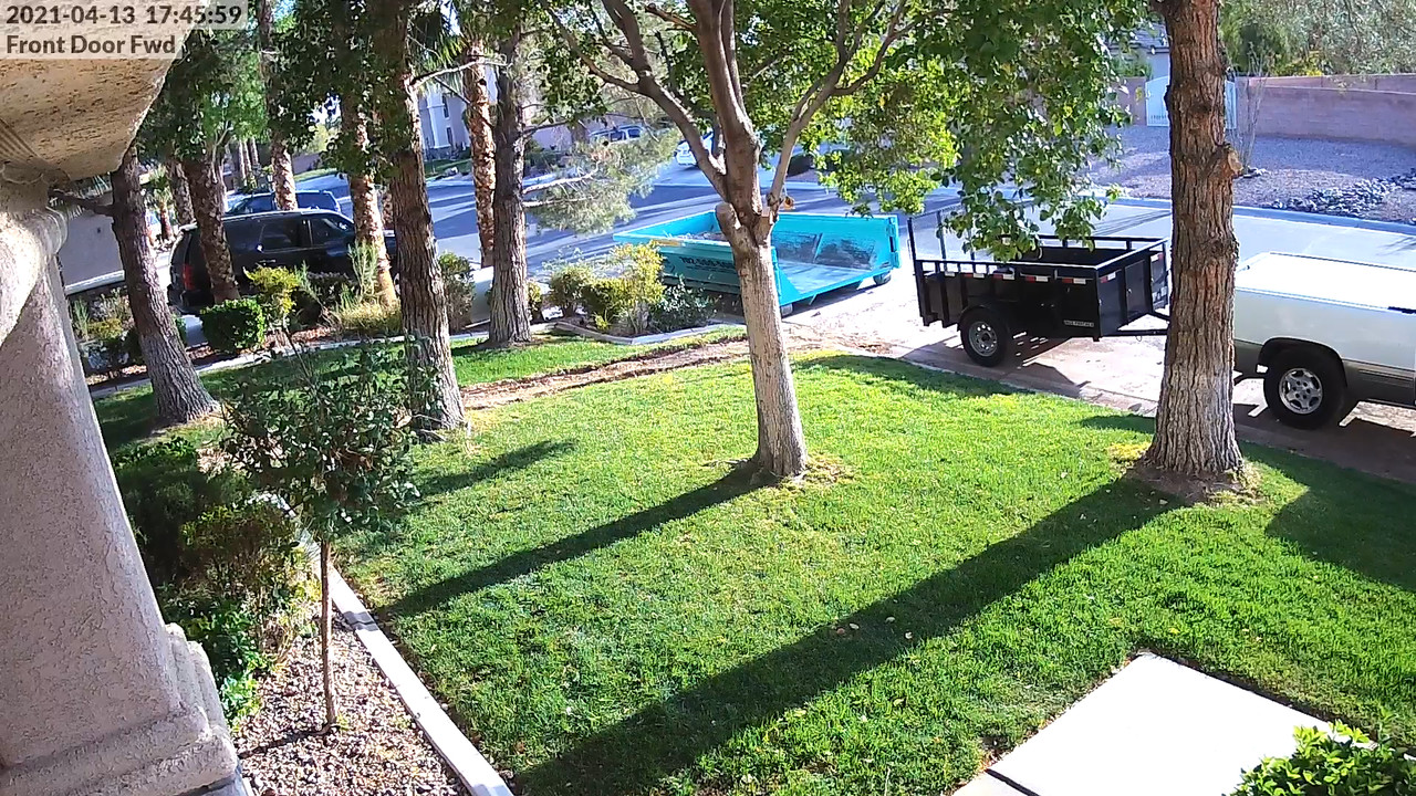 Front Door Fwd - 4-13-2021, 11.19.29pm