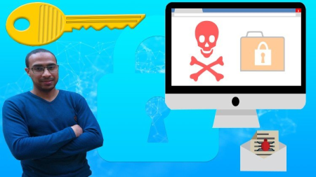 udemy - Building A Professional Ransomware Attack Using Java