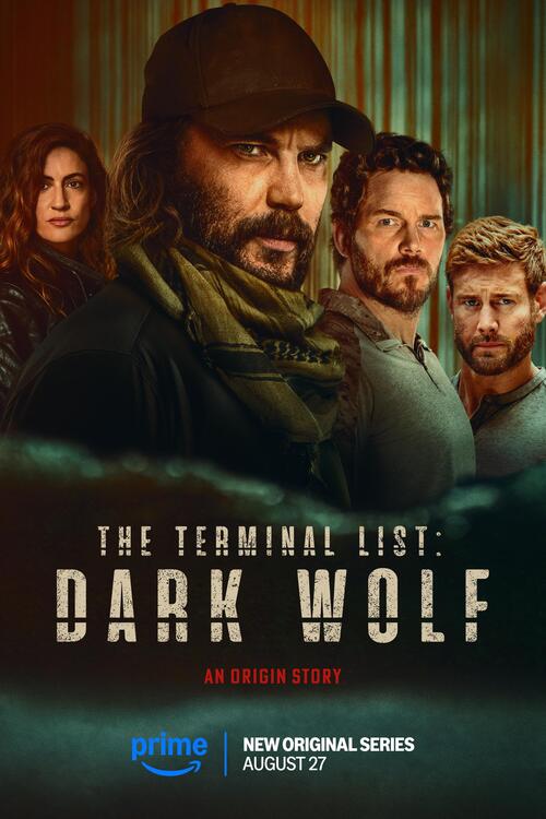Lista Śmierci Mroczny Wilk - The Terminal List Dark Wolf (2025) [Sezon 1] PL.1080p.WEB-DL.H265-AS76-FT / ENG-Lektor PL