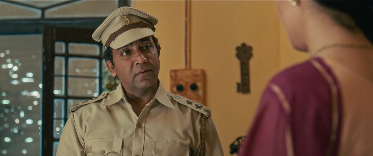 Dial 1975 2026 WebRip [Hindi] 480p 720p HC-ESub Screenshot