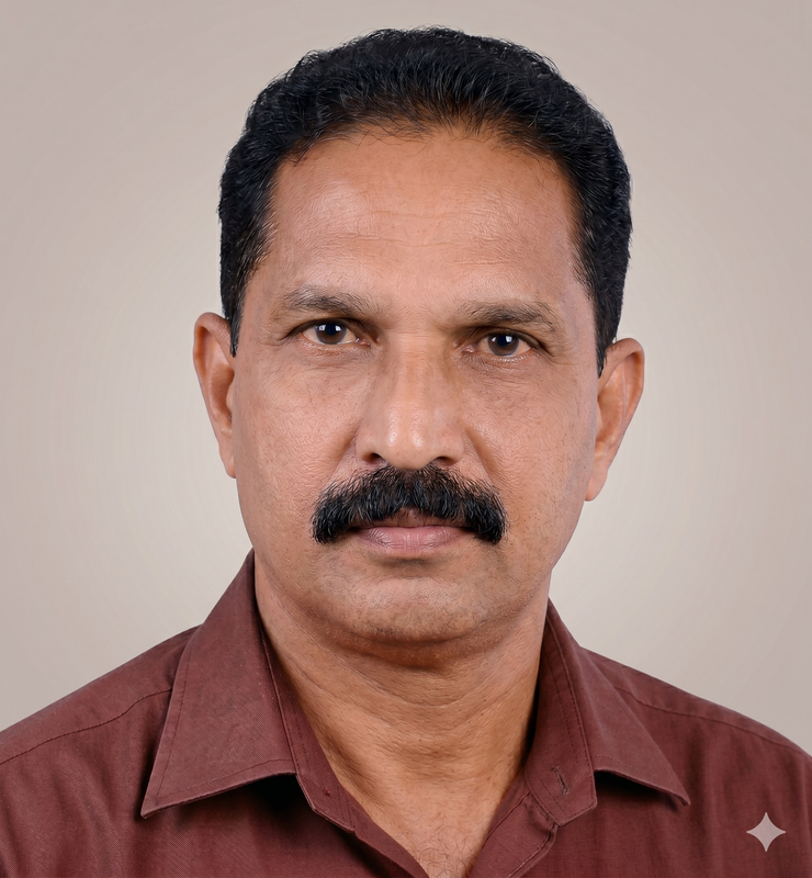 Ashok Kumar Profile