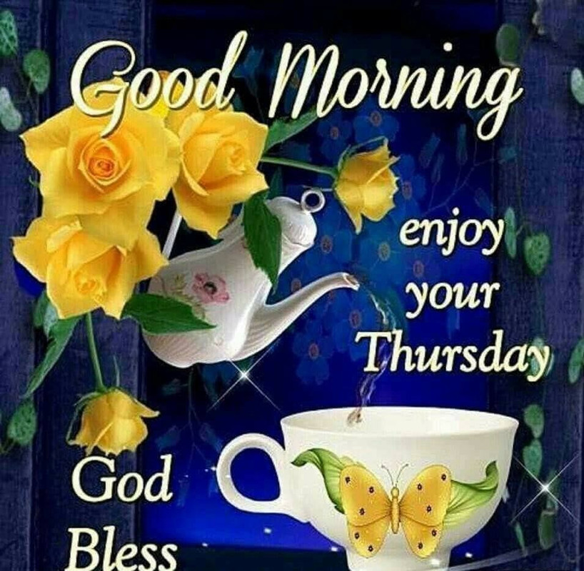 332103-Enjoy-Your-Thursday-Good-Morning