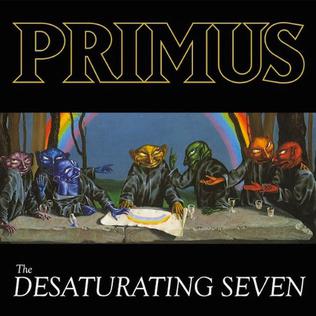 Re: Primus