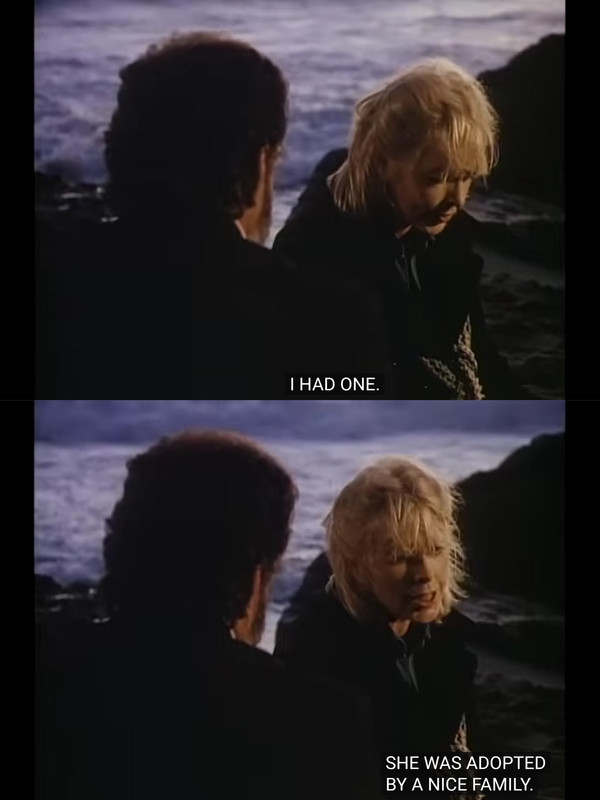 Scene from Highway To Heaven