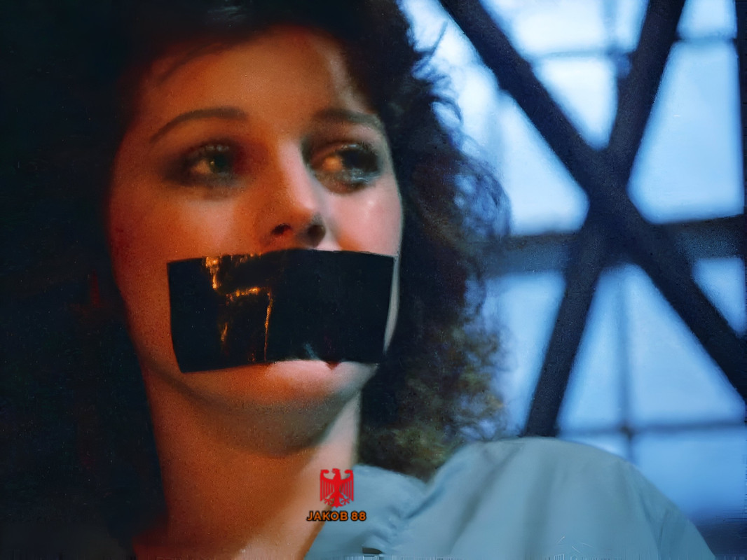 Kim Cayer 2 - Psycho Girls 1986