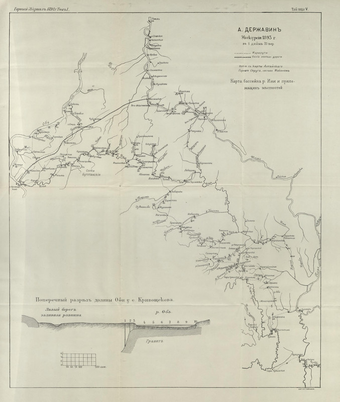 Горный журнал 1895 №1