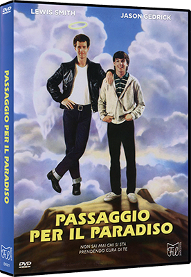 Passaggio Per Il Paradiso (1985).mkv DVDRiP x264 AC3 - iTA