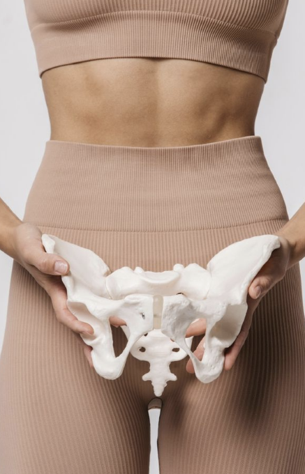 Saúde íntima avançada