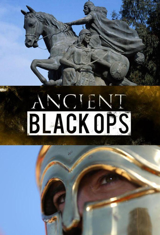 ancient black ops tv series 213294571 large - Black Ops de la Antiguedad