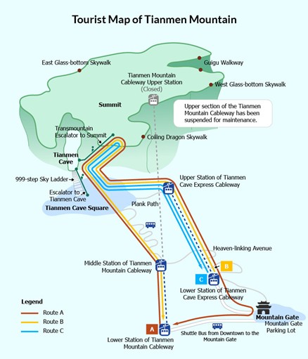 Día 9: Tianmen y Chongqing - Disfrutando de China por libre en 18 días (Marzo 2026) (1)