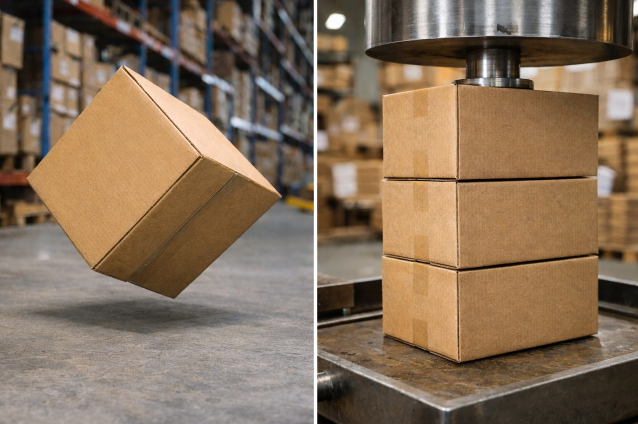 гофрокороб