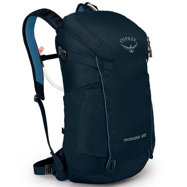 Osprey Skarab men's hiking backpack