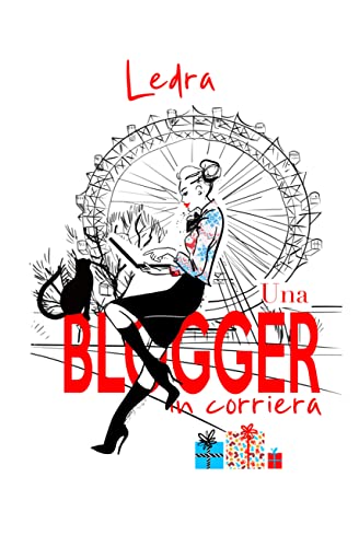 Ledra - Una blogger in corriera (2021)