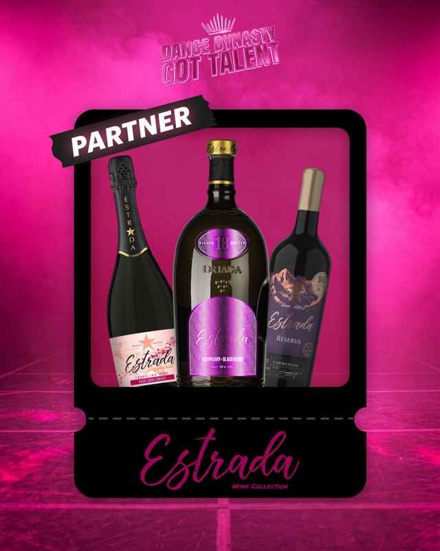 Estrada Wine Collection