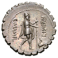 Glosario de monedas romanas. ULISES. 5