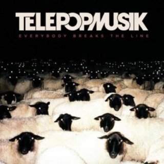 Telepopmusik - Everybody Breaks the Line (2020) .mp3 - 320 kbps