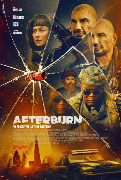 Afterburn (2025) PL.480p.BRRip.XviD.AC3-OzW / Lektor PL