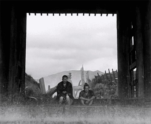 羅生門 (1950)