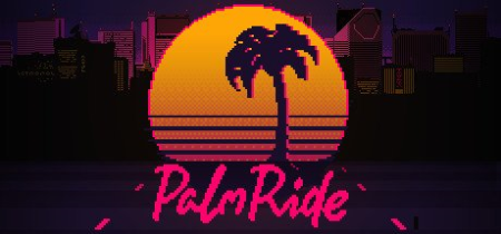 PalmRide-DARKZER0