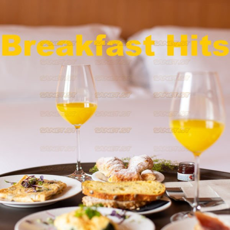 Various Artists   Breakfast Hits (2021)