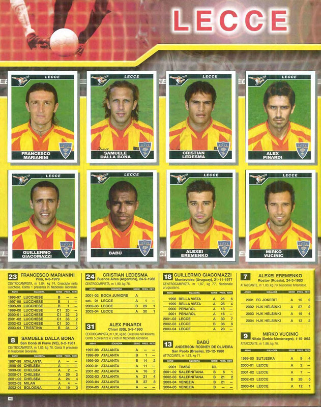 Album Calciatori 2004-2005 Panini-044