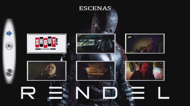 3 - Rendel [2017] [BDVD9] [Pal] [Cast/Ing] [Sub:Varios] [Acción]