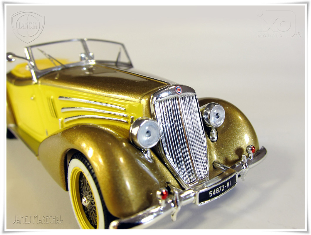 Lancia Astura Pininfarina (6) Ixo