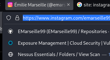 Step 1.1 Screenshot
