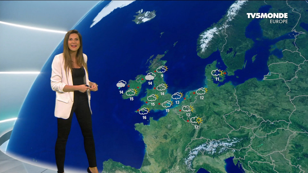10.15 - 17.27.00 - Météo. Le bulletin météorologique international.ts_snapshot_07.23.604