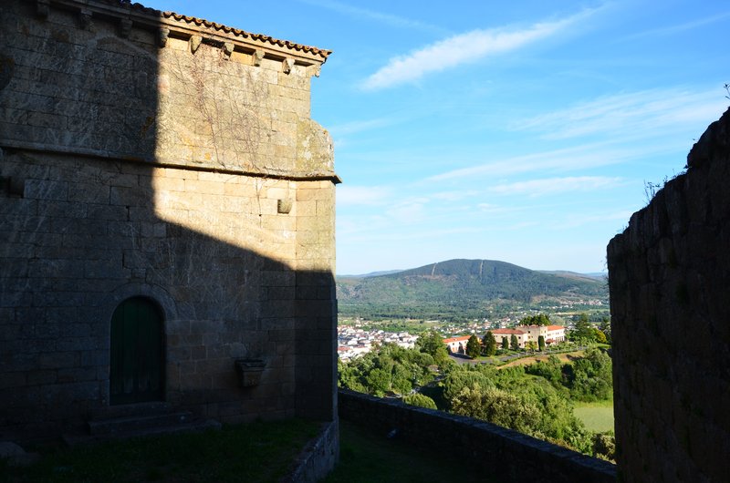 CASTILLO Y PARADOR DE MONTERREY-27-5-2024 - Galicia y sus pueblos - 2017/2024 (33)