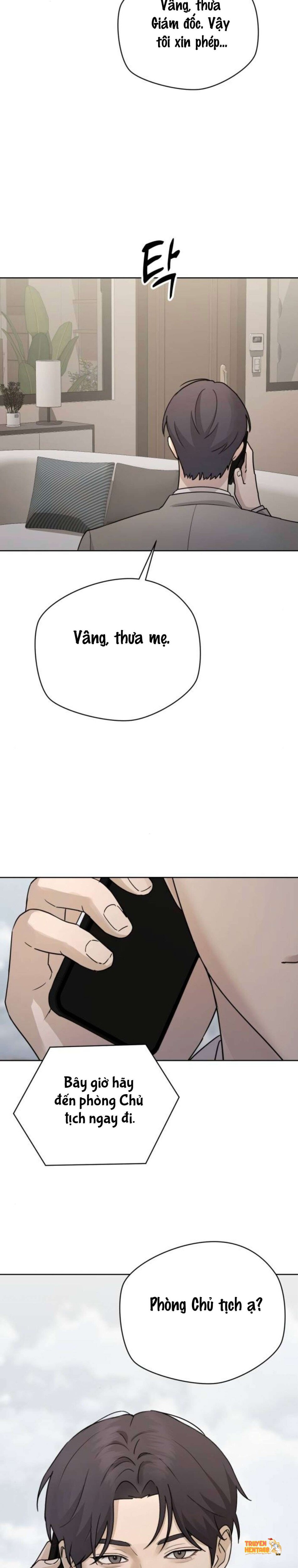 Xem ảnh 〖18+〗- Cô Thư Ký Mắc Kẹt Giữa Hai Người Đàn Ông - Chapter 24 - tmp5p0vp1x7 - Truyenhentaiz.net